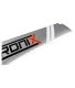 Ronix Fluid Mast - Alloy - 71cm [Silver/White/Red] 2027 2