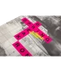 Ronix Spring Break True Flex Women's Cable Wakeboard [Pink Wordsmith] 8
