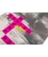Ronix Spring Break True Flex Women's Cable Wakeboard [Pink Wordsmith] 9