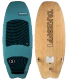 Ronix Takeoff Marsh 'Mellow' Wakesurf Board [Sapphire Blue/Bamboo]