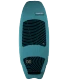 Ronix Takeoff Marsh 'Mellow' Wakesurf Board [Sapphire Blue/Bamboo] 2