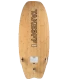 Ronix Takeoff Marsh 'Mellow' Wakesurf Board [Sapphire Blue/Bamboo] 3