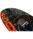 Ronix M50 Dark Matter Wakesurf Board [Distressed Color Palette]2 12