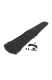 Radar Carbon/G10 Sequence Universal Boot Plate w/ bar