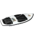 Ronix Sea Captain Tuff Tech Wakesurf Board [The Bass Joyride] 5