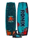 Ronix Vision Kid's Wakeboard Package w/ Vision Bindings