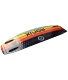 Ronix Parks Modello Core Wakeboard [Black/Sunset] 5