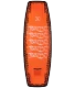 Ronix Rise Air Core 3 Women's Wakeboard [Matte Black Cheetah] 3