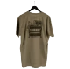 Radar MFG T-Shirt [Olive] 4