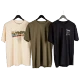 Radar MFG T-Shirt [Olive] 6