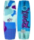 Ronix August 120cm Girl's Wakeboard Package w/ Anthem BOA Bindings 2027 2