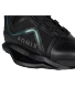 Ronix RXT Intuition Wakeboard Bindings [Black/Holographic] 3