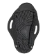 Ronix RXT Intuition Wakeboard Bindings [Black/Holographic] 7