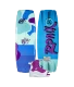 Ronix August 120cm Girl's Wakeboard Package w/ August Bindings