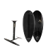 Ronix Valkyrie Wakefoil Package - High Aspect | Velo Series - Expert 2027 1