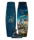 Ronix Supreme Wakeboard Package w/ Supreme BOA Bindings
