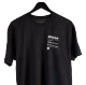 Radar Moment T-Shirt [Black] 3