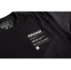 Radar Moment T-Shirt [Black] 4
