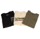 Radar Moment T-Shirt [Black] 5