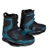 Ronix Supreme BOA Intuition Wakeboard Bindings [Aviation Blue] 3