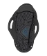Ronix Supreme BOA Intuition Wakeboard Bindings [Aviation Blue] 4