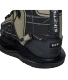Ronix Kinetik Project EXP Intuition Wakeboard Bindings [Sand/Black] 5