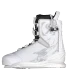 Ronix Utopia Intuition Wakeboard Bindings [White/Smoke] 3