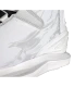 Ronix Utopia Intuition Wakeboard Bindings [White/Smoke] 6