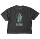 Radar Lyric Women's T-Shirt [Violet]