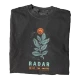 Radar Lyric Women's T-Shirt [Violet] 2