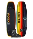 Ronix Parks Wakeboard Package w/ Parks Bindings 3