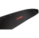 Radar Union Water Ski [Black/Race Red] 2027 5