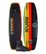Ronix Parks Wakeboard Package w/ Anthem BOA Bindings