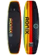 Ronix Parks Wakeboard Package w/ Anthem BOA Bindings 2