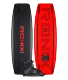 Ronix District Wakeboard w/ Divide Bindings