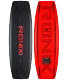 Ronix District Wakeboard w/ Divide Bindings 2