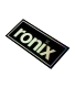 Ronix Ronix Logo Sticker [Iridescent] 2