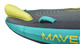 HO Mavericks 3 Towable Tube 8
