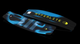 Hyperlite Rage Wakeboard 5
