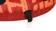 HO Fury Towable Tube 5