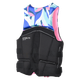 Hyperlite Logic Women's CGA Life Jacket [Lotus Pink] 8