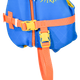 Hyperlite Indy Boy's Toddler CGA Life Jacket 5