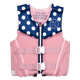 Hyperlite Indy Girl's Youth Large CGA Life Jacket