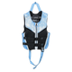 Hyperlite Girl's Child Indy HRM CGA Life Jacket