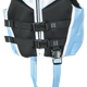Hyperlite Girl's Child Indy HRM CGA Life Jacket 4