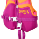 Hyperlite Girl's Toddler Indy CGA Life Jacket 5
