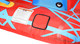 HO Triple Double Towable Tube 6