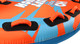 HO Driftcouch 3 Towable Tube 3