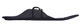 HO Universal Slalom Water Ski Bag [Black] 3