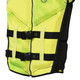 Hyperlite Caliber CGA Life Jacket [Hi-Viz] 3